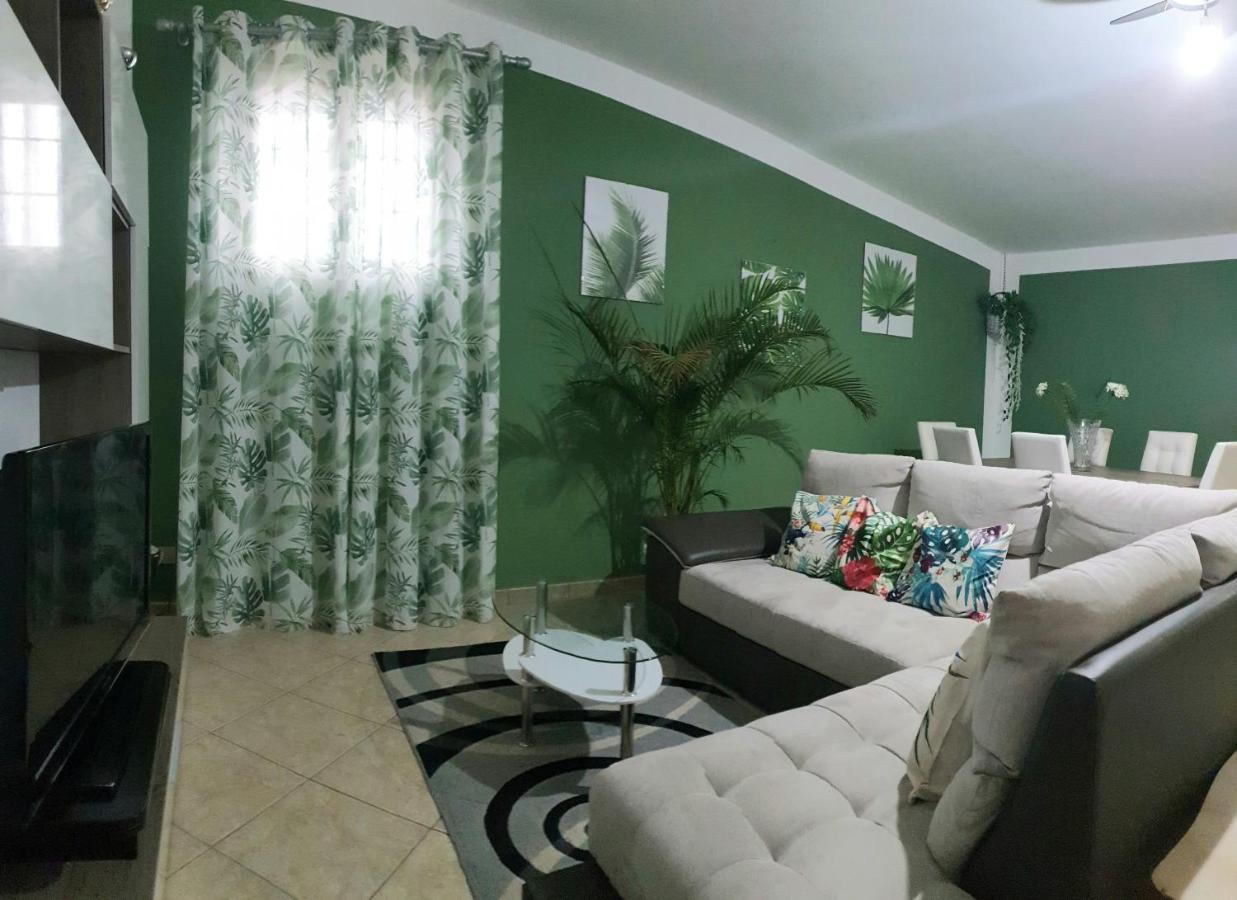 Panorama Flat Apartment Trabia Exterior foto